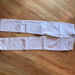 Lighter dressier pant